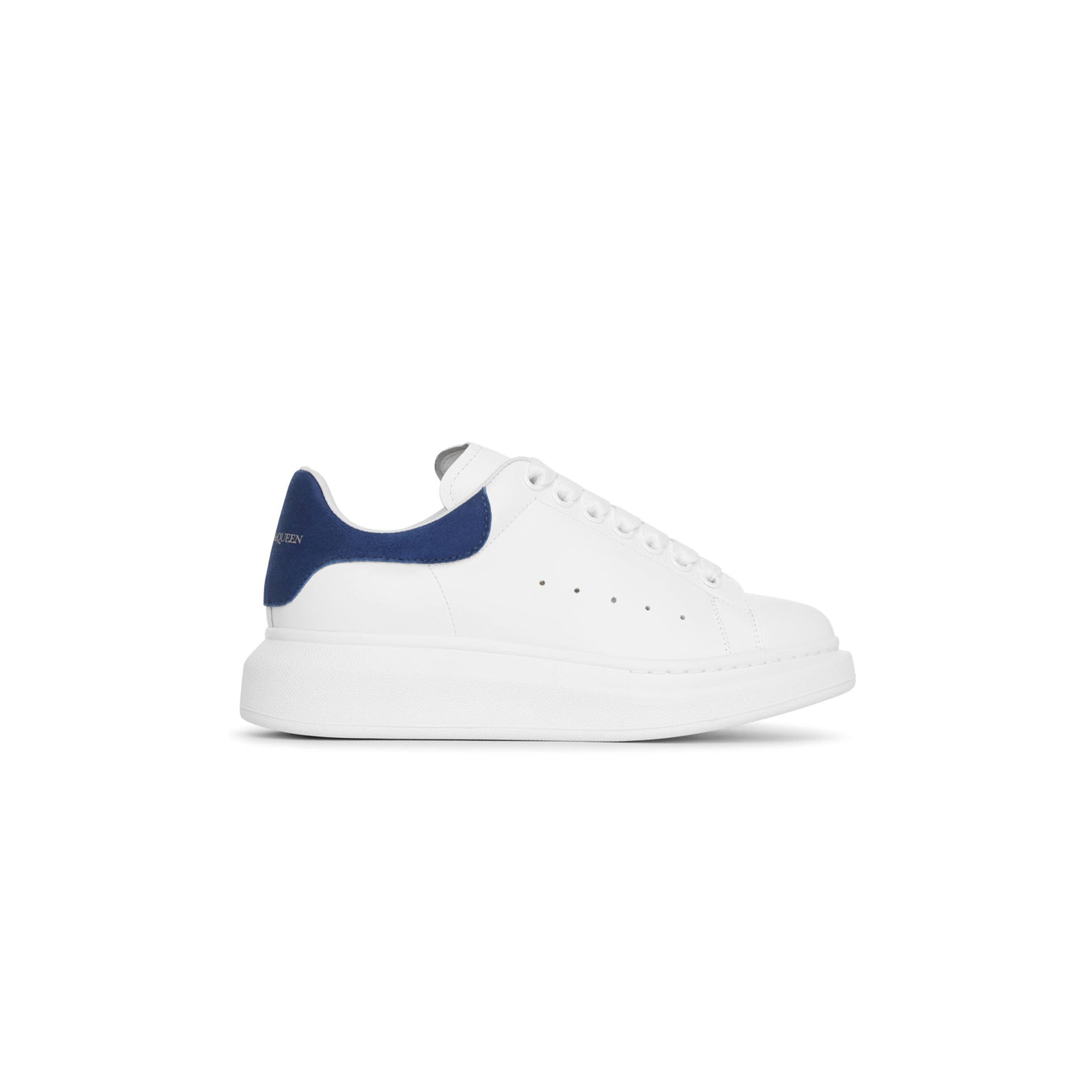 Ale*d*r m*q*en oversized sneaker 553770whgp79086